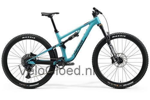 Merida One-Forty 700 specificaties 